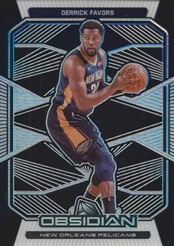 2019 Obsidian #48 Base