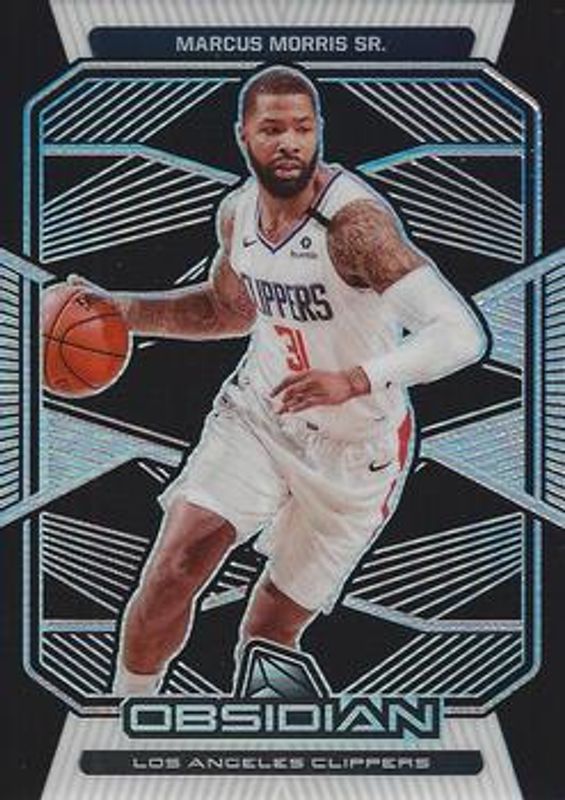 2019 Obsidian #58 Base