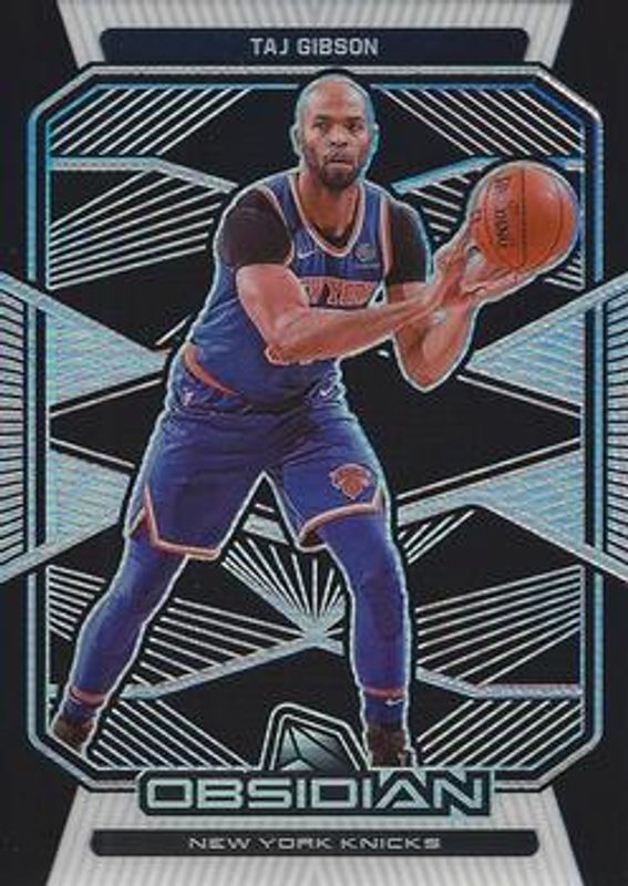 2019 Obsidian #88 Base