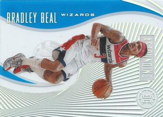 2019 Illusions #2 Astounding - Sapphire