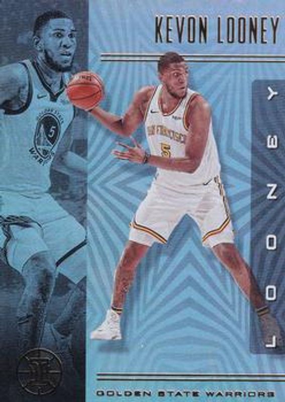 2019 Illusions #124 Base