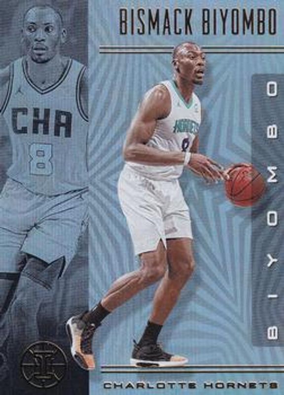 2019 Illusions #140 Base