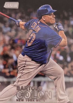 2016 Stadium Club #250 Image Variation /SP
