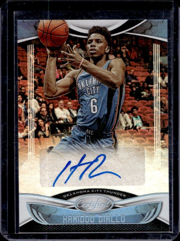 2019 Certified #CS-HD Certified Signatures