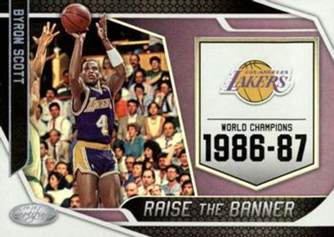 2019 Certified #7 Raise the Banner