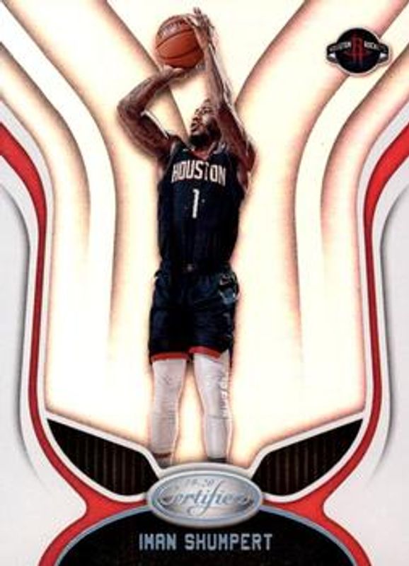 2019 Certified #28 Base