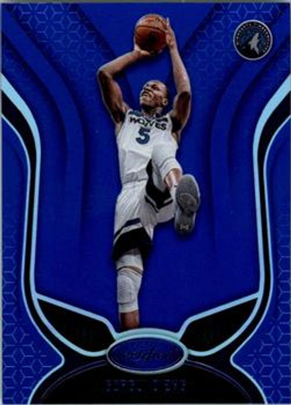 2019 Certified #107 Mirror Blue