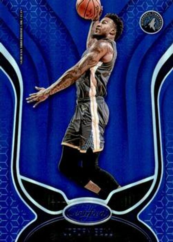 2019 Certified #147 Mirror Blue