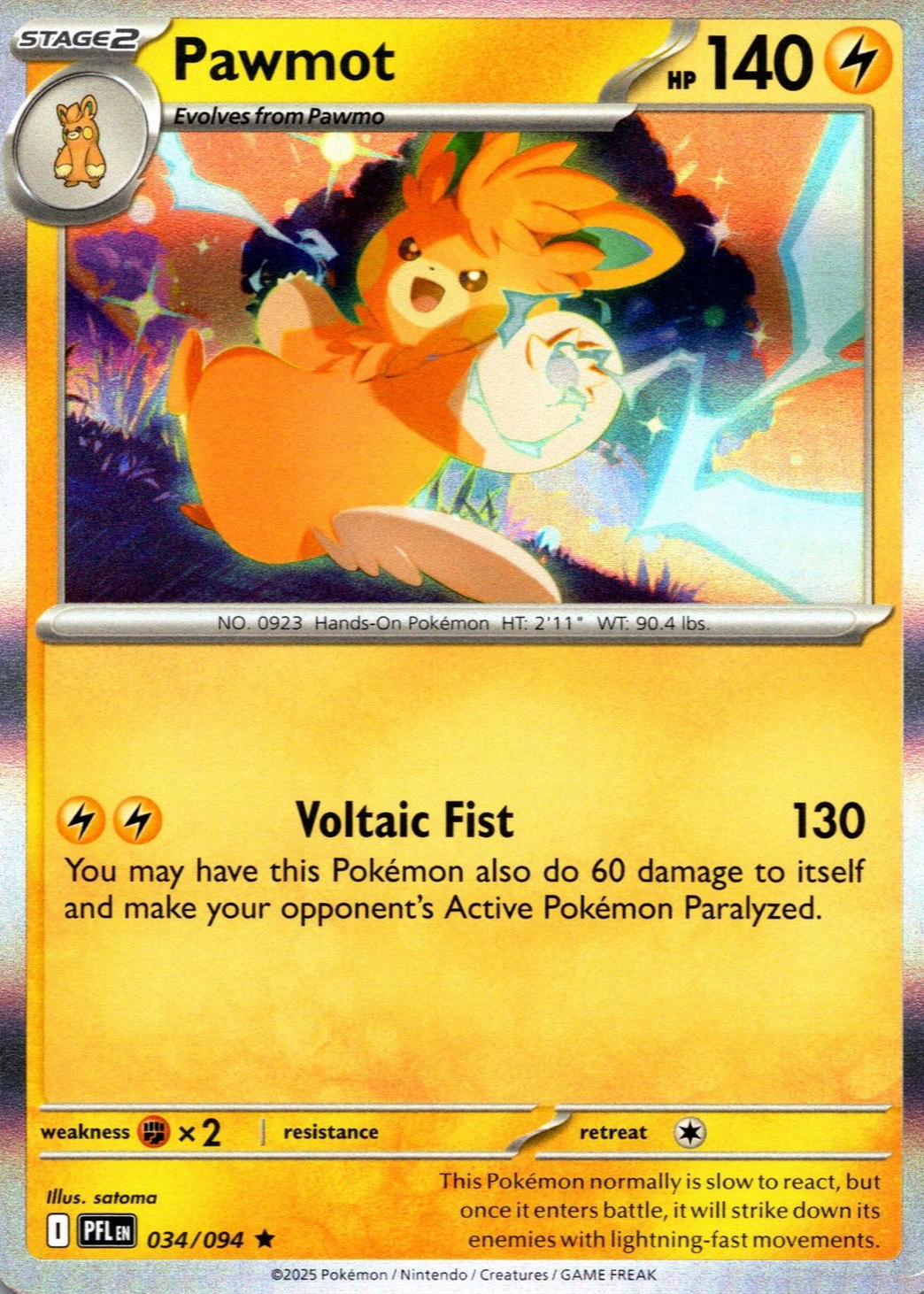 pokemon cards names Pokmon TCG