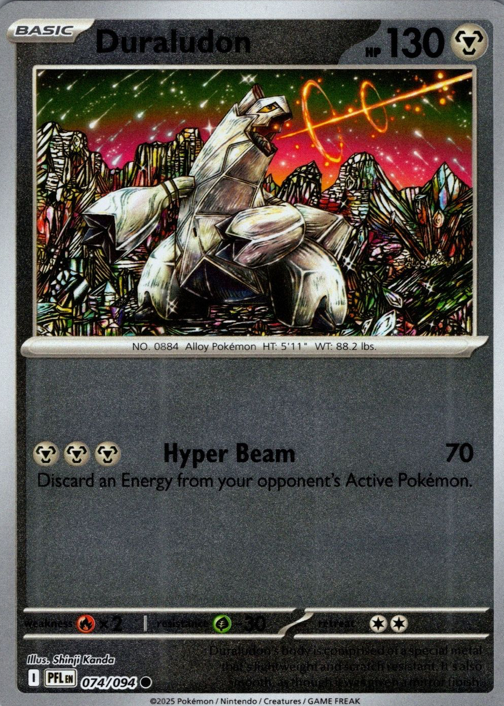 duraludon pokemon card price (Vivid Voltage 129) Duraludon Pokemon Cards Price Guide