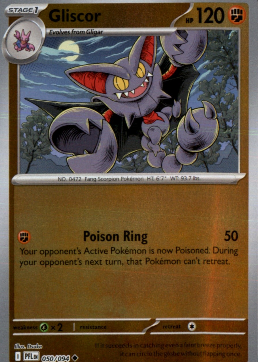 gliscor pokemon card price Pokemon | Peony (220/198) [Sword & Shield: Chilling Reign]