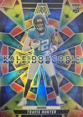 2025 Mosaic #12 Kaleidoscopic /(SSP)