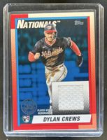 Shop this card on ebay_jobs