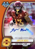 Shop this card on ebay_jobs