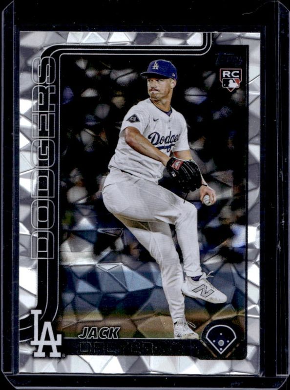 2025 Topps Update #US77 Diamante Foil