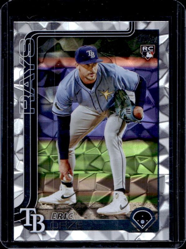 2025 Topps Update #US212 Diamante Foil