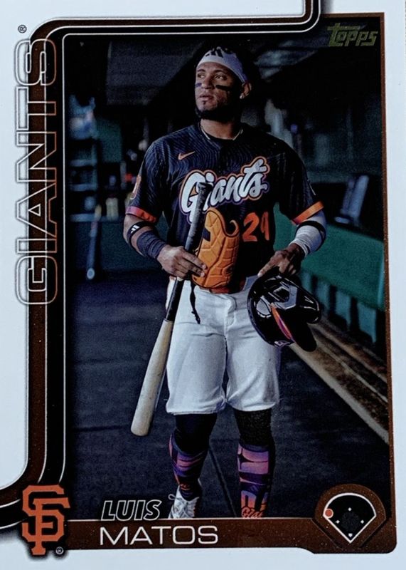 2025 Topps Update #US29 Golden Mirror Image Variation /(SSP)