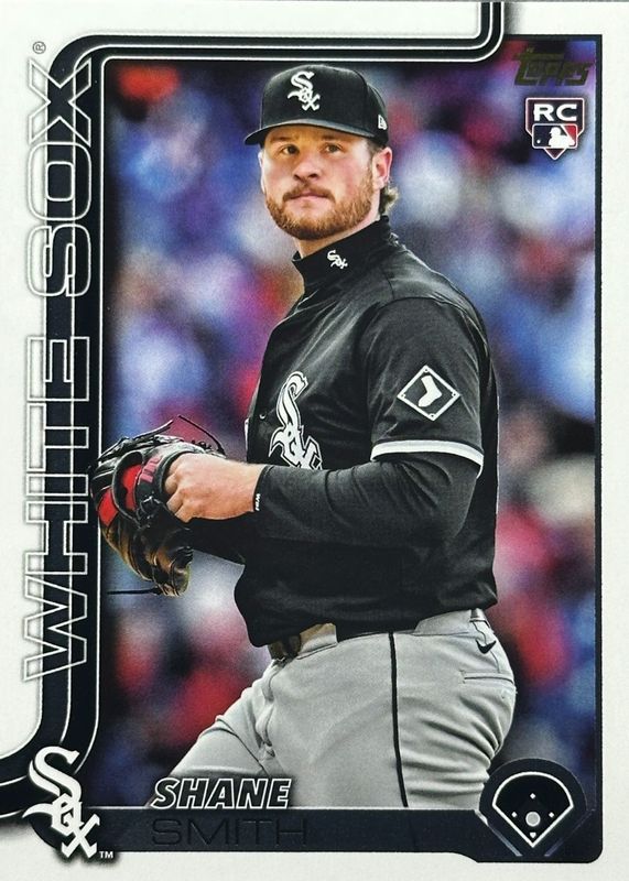 2025 Topps Update #US278 Golden Mirror Image Variation /(SSP)
