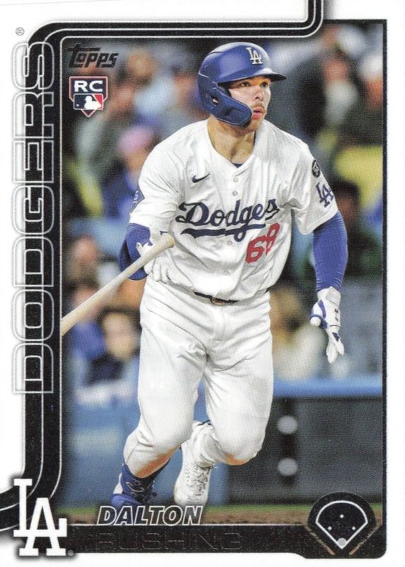 2025 Topps Update #US38 Base