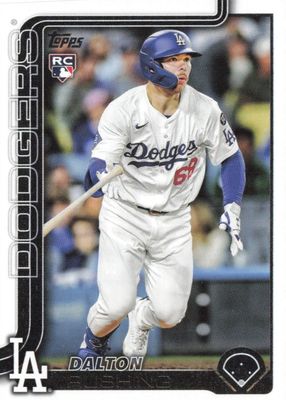 2025 Topps Update #US38 Base
