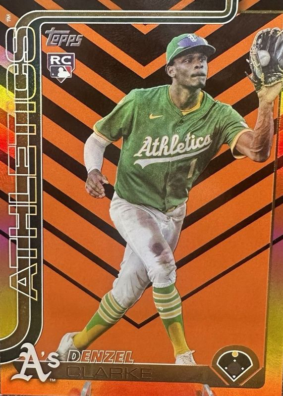 2025 Topps Update #US14 Holiday