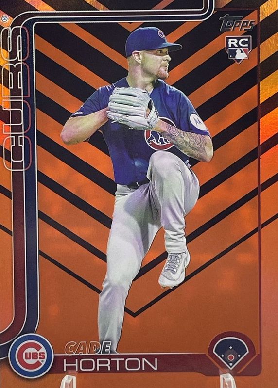 2025 Topps Update #US140 Holiday