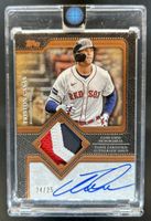 Shop this card on ebay_jobs
