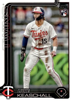 2025 Topps Update #US16 Base