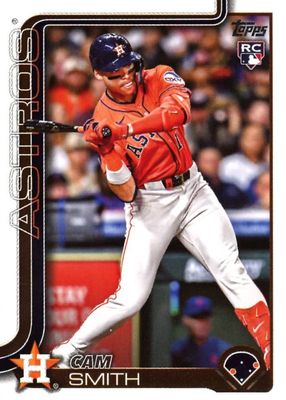 2025 Topps Update #US298 Base