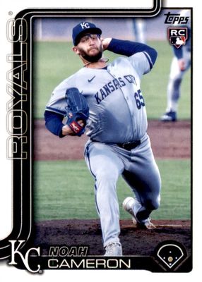 2025 Topps Update #US65 Base