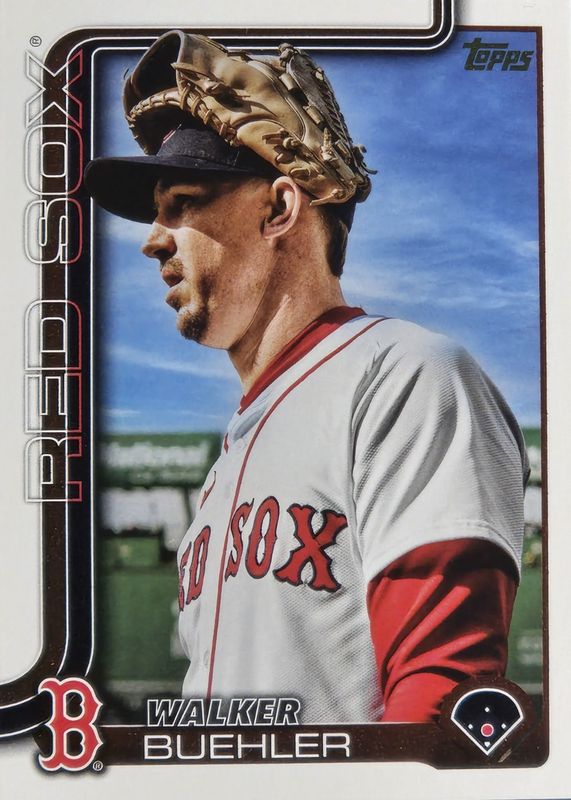 2025 Topps Update #US103 Golden Mirror Image Variation /(SSP)