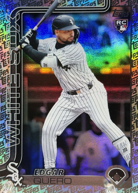 2025 Topps Update #US145 Base