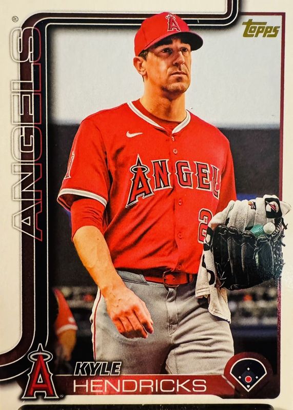 2025 Topps Update #US136 Golden Mirror Image Variation /(SSP)
