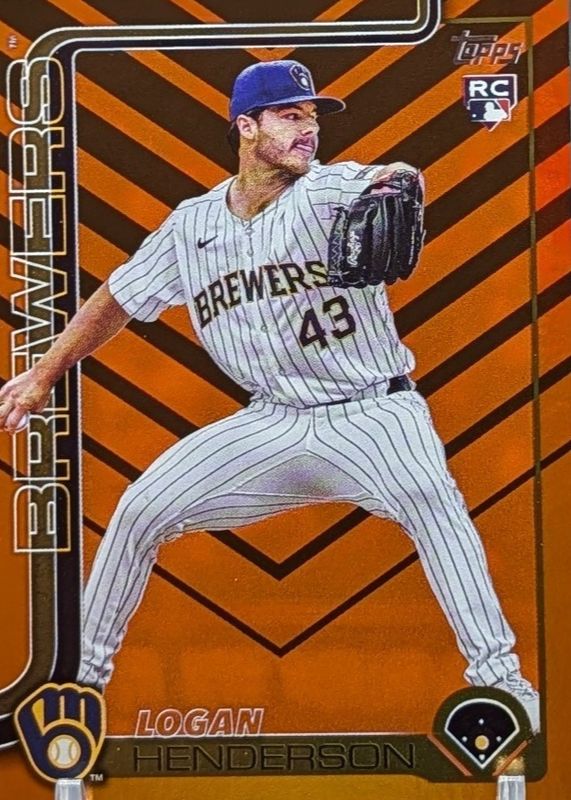 2025 Topps Update #US137 Holiday