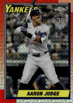 2025 Topps Update Silver Pack #U90C-44 1990 Chrome
