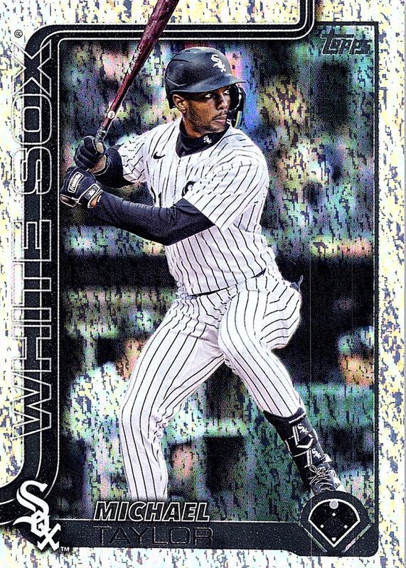 2025 Topps Update #US145 Holo Foil