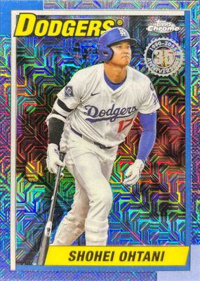 2025 Topps Update Silver Pack #U90C-26 1990 Chrome