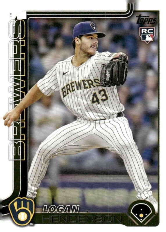 2025 Topps Update #US137 Base