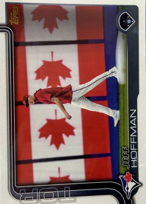 2025 Topps Update #US9 Golden Mirror Image Variation /(SSP)