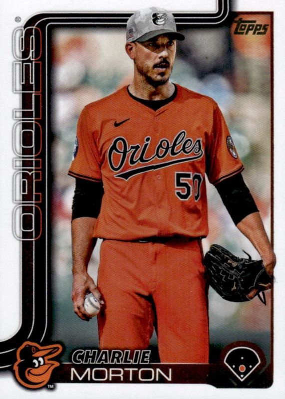 2025 Topps Update #US242 Golden Mirror Image Variation /(SSP)