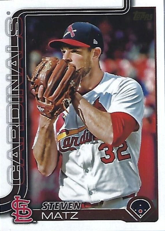 2025 Topps Update #US35 Golden Mirror Image Variation /(SSP)