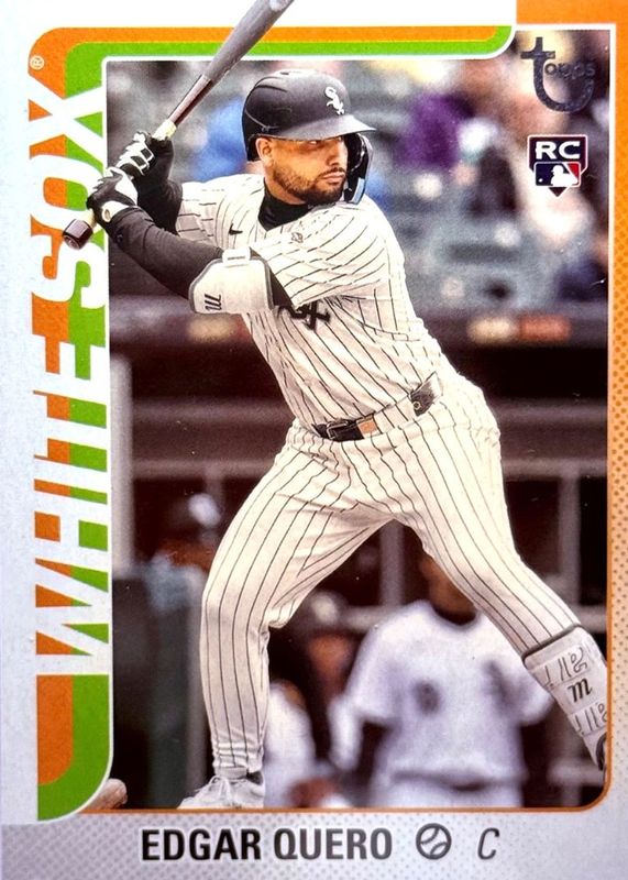 2025 Topps Update #US145 Vintage Stock /99