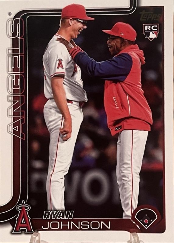 2025 Topps Update #US121 Golden Mirror Image Variation /(SSP)
