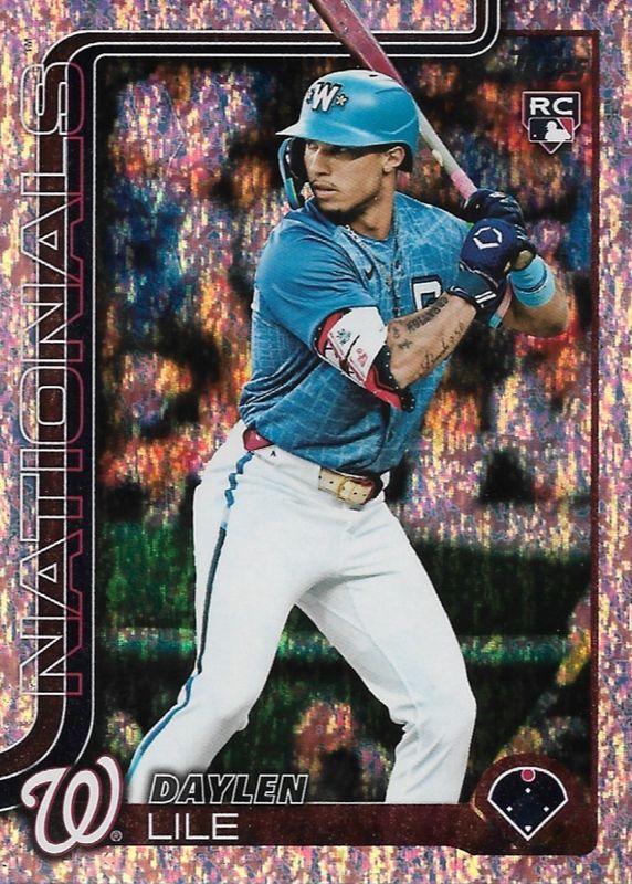 2025 Topps Update #US172 Holo Foil