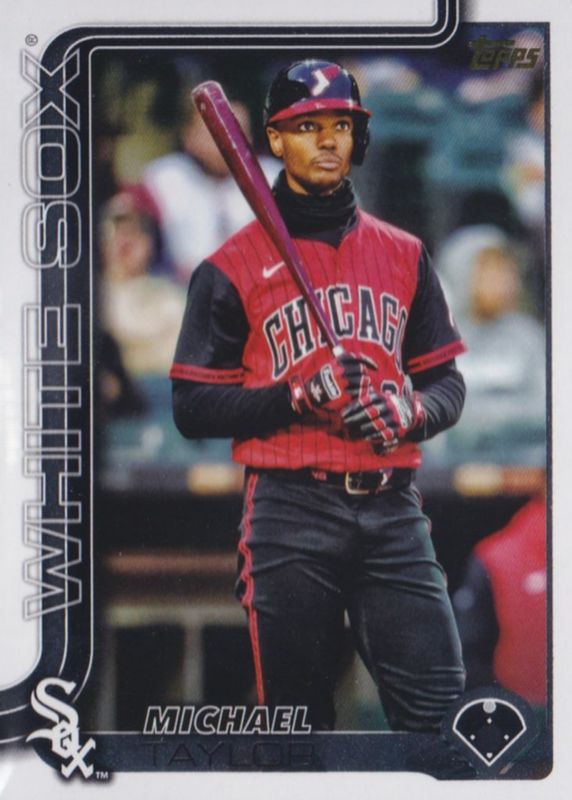 2025 Topps Update #US57 Golden Mirror Image Variation /(SSP)