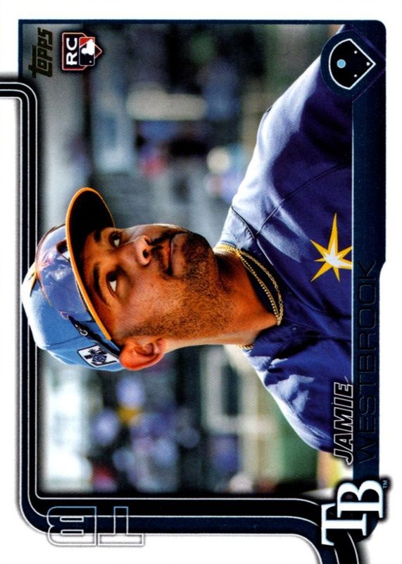 2025 Topps Update #US3 Golden Mirror Image Variation /(SSP)