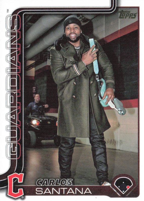 2025 Topps Update #US148 Golden Mirror Image Variation /(SSP)