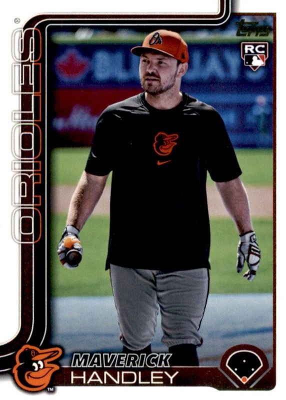 2025 Topps Update #US274 Golden Mirror Image Variation /(SSP)