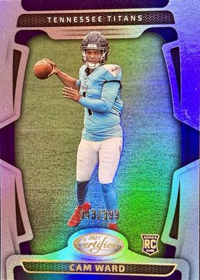 2025 Certified #200 Mirror /399