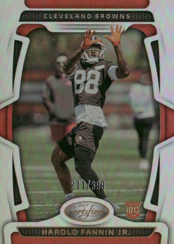 2025 Certified #178 Mirror /399